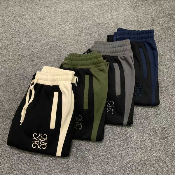 men's pants track mens novo moda luiuiemom shorts t shirt hip hop aptidao streetwear homens listrado jogger magro corredores sweatpants, Black
men's pants track mens novo moda luiuiemom shorts t shirt hip hop aptidao streetwear homens listrado jogger magro corredores sweatpants, Black