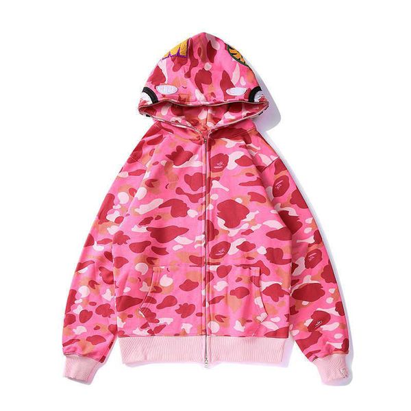 designer luxury autumn and winter monkey fashion shark zipper hoodie coat for men and women lovers casual hooded cardigan keep warm sweater, Black;brown
designer luxury autumn and winter monkey fashion shark zipper hoodie coat for men and women lovers casual hooded cardigan keep warm sweater, Black;brown