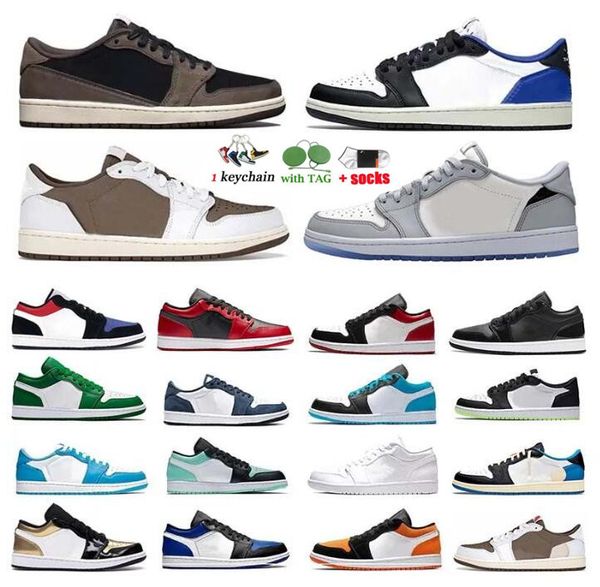 low jumpman 1 basketball shoes 1s men women trainers mocha white black red og unc mystic blue island pink quartz canyon open the field purpl
low jumpman 1 basketball shoes 1s men women trainers mocha white black red og unc mystic blue island pink quartz canyon open the field purpl