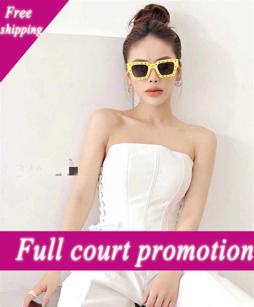 designer sunglasses new 50%off1 sunglasses personalized hollow out design ins net red wind oeri026 fashionable men's and women's, White;black
designer sunglasses new 50%off1 sunglasses personalized hollow out design ins net red wind oeri026 fashionable men's and women's, White;black