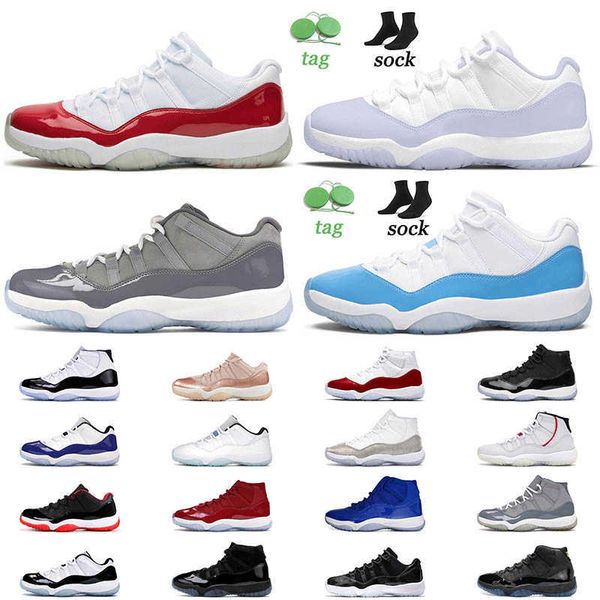 jumpman 11 11s basketball shoes mens womens low wmns concord rose gold cool grey gamma blue 25th anniversary sneakers sports trainers size, Black
jumpman 11 11s basketball shoes mens womens low wmns concord rose gold cool grey gamma blue 25th anniversary sneakers sports trainers size, Black