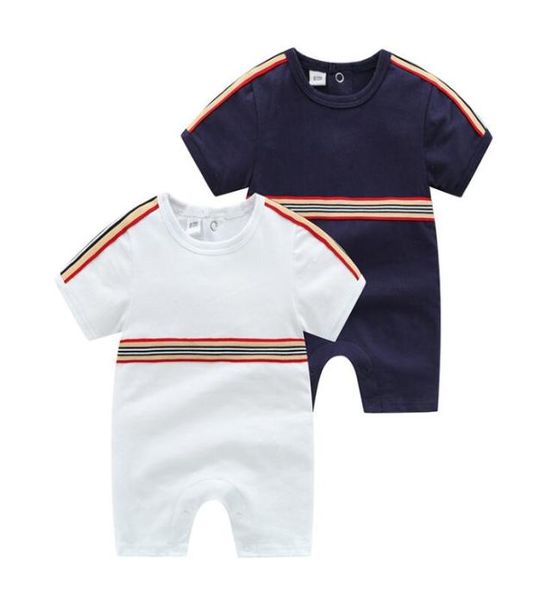 fashion 2021 toddler newborn designer baby boys girls romper short sleeve cotton infant kids cloth jumpsuit playsuit outfits child9179887, Blue
fashion 2021 toddler newborn designer baby boys girls romper short sleeve cotton infant kids cloth jumpsuit playsuit outfits child9179887, Blue