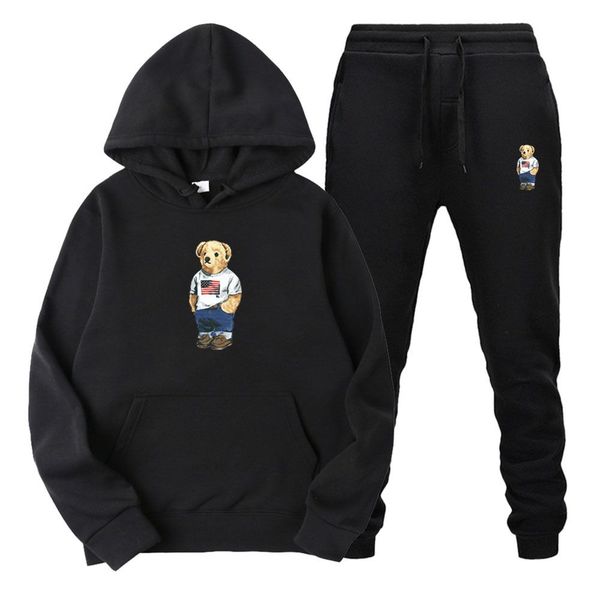 man polo tracksuit designer clothes fashion mens sports jogging pants coat luxury sweatshirt sets men tracksuits casual hoodies womens jacke, Gray
man polo tracksuit designer clothes fashion mens sports jogging pants coat luxury sweatshirt sets men tracksuits casual hoodies womens jacke, Gray