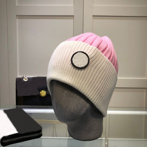 45elastic knitted fashion luxury sports hat designer design wool loose hat package for men and women, Blue;gray
45elastic knitted fashion luxury sports hat designer design wool loose hat package for men and women, Blue;gray