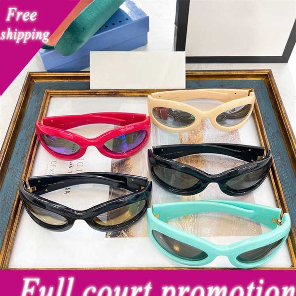 designer sunglasses family g's future sci-tech sunken trendy male star ins net red same style female gg1247s, White;black
designer sunglasses family g's future sci-tech sunken trendy male star ins net red same style female gg1247s, White;black
