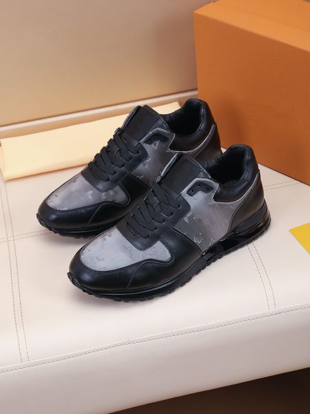 men designer rivou casual shoes mens sneaker fashion shoe platform sports trainers, Black
men designer rivou casual shoes mens sneaker fashion shoe platform sports trainers, Black