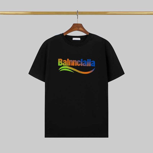 fashion mens t shirt designer for men womens tshirt 2022 clothing black white tees short sleeve man woman shirts casual hip hop streetwear, White;black
fashion mens t shirt designer for men womens tshirt 2022 clothing black white tees short sleeve man woman shirts casual hip hop streetwear, White;black