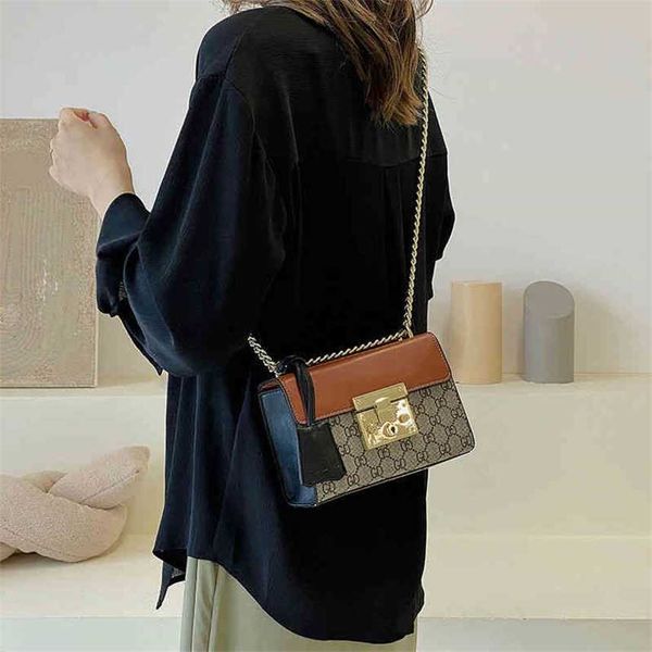 bags sale purses new star same lock small square chain printed women's sling one shoulder oblique cross explosion bag
bags sale purses new star same lock small square chain printed women's sling one shoulder oblique cross explosion bag