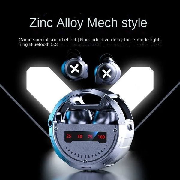 yezhou jx60 wireless bluetoothnoice canceling headphone m10 headset binaural real wireless earphones gaming metal headset without delay priv
yezhou jx60 wireless bluetoothnoice canceling headphone m10 headset binaural real wireless earphones gaming metal headset without delay priv