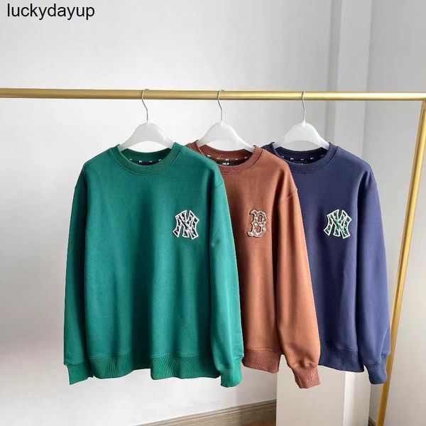 men's hoodies sweatshirts 2022 designer autumn new mlb large letter print embroidery casual sports men's women's sweater fash, Black
men's hoodies sweatshirts 2022 designer autumn new mlb large letter print embroidery casual sports men's women's sweater fash, Black