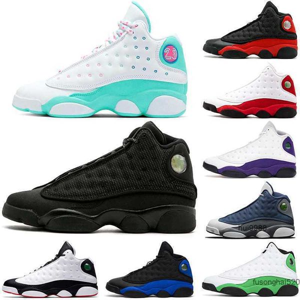 2023 men 13 13s baketball shoes jumpman atmosphere grey aurora green playground hyper royal he got game flint court purple chicago jordon, Black
2023 men 13 13s baketball shoes jumpman atmosphere grey aurora green playground hyper royal he got game flint court purple chicago jordon, Black