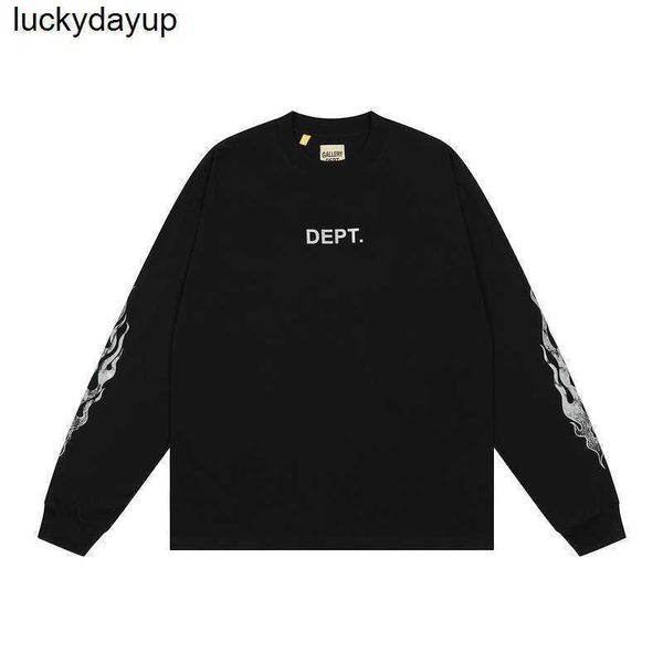men's hoodies designer sweatshirts galery dept casual print loose fashion brand men's women's lovers sweater long hoodie, Black
men's hoodies designer sweatshirts galery dept casual print loose fashion brand men's women's lovers sweater long hoodie, Black
