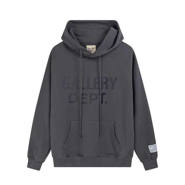 men hoodie designer gall dep cotton hoodiy oversize casual leisure big letters printed hoodies for women lovers 22fw brand luxury fas ler1, Black
men hoodie designer gall dep cotton hoodiy oversize casual leisure big letters printed hoodies for women lovers 22fw brand luxury fas ler1, Black