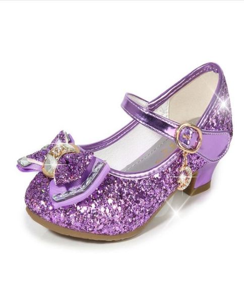 children princess shoes for girls sandals high heel glitter shiny rhinestone enfants fille female party dress flat, Black;grey
children princess shoes for girls sandals high heel glitter shiny rhinestone enfants fille female party dress flat, Black;grey