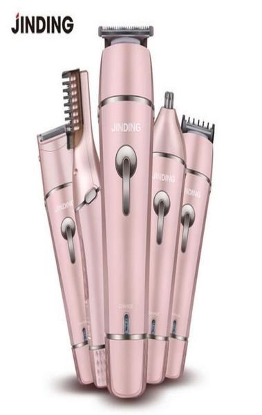 2017 jd9911 new 5 in 1 electric hair clipper body hair trimmer lady epilator rechangeable head shaver nose beard shave home6306157
2017 jd9911 new 5 in 1 electric hair clipper body hair trimmer lady epilator rechangeable head shaver nose beard shave home6306157