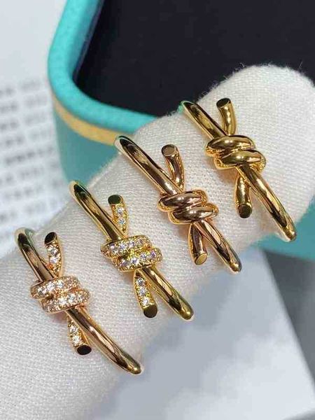 m4nw 18k rose gold rope knot ring women's t home white inlaid with diamond cross kink high feeling couple pair categorytop, Golden;silver
m4nw 18k rose gold rope knot ring women's t home white inlaid with diamond cross kink high feeling couple pair categorytop, Golden;silver