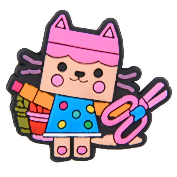 shoe parts accessories classic cartoon croc charms custom croc pvc shoe charms for clog shoes decoration custom croc charms wholesale, White;pink
shoe parts accessories classic cartoon croc charms custom croc pvc shoe charms for clog shoes decoration custom croc charms wholesale, White;pink
