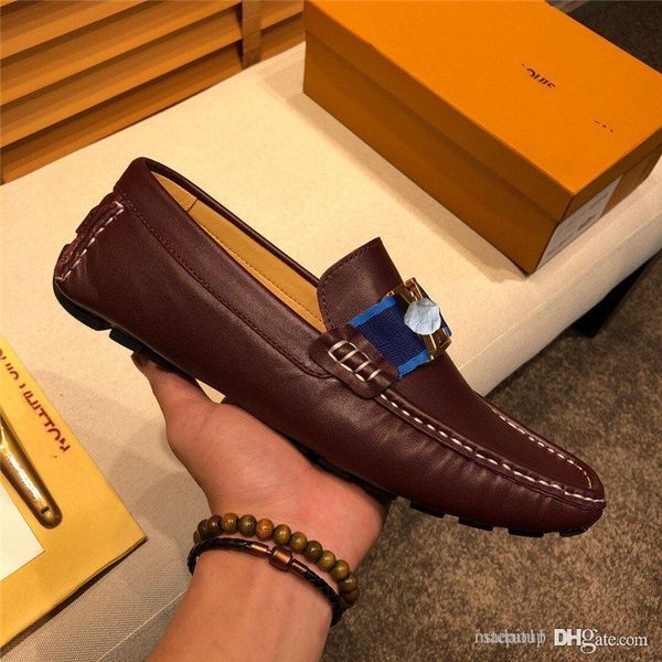 h1 genuine leather men casual shoes designer luxury brand 2021 italian men loafers moccasins breathable slip on black brown driving shoe 33
h1 genuine leather men casual shoes designer luxury brand 2021 italian men loafers moccasins breathable slip on black brown driving shoe 33