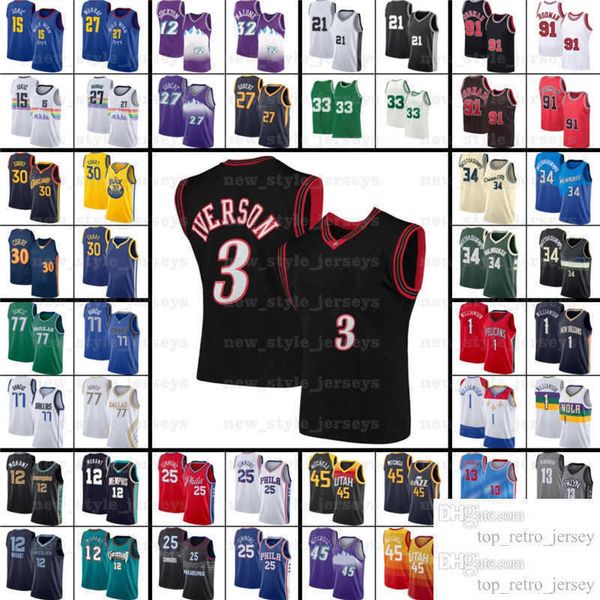 kevin 7 durant kyrie harden irving luka basketball jerseys giannis lbj doncic joel dwyane lillard embiid wade antetokounmpo z2 pippen morant, Black;red
kevin 7 durant kyrie harden irving luka basketball jerseys giannis lbj doncic joel dwyane lillard embiid wade antetokounmpo z2 pippen morant, Black;red