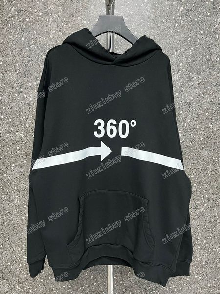 xinxinbuy men designer hoodie sweatshirt paris destroyed 360 letter print women green purple black brown apricot grey oversize xs-l
xinxinbuy men designer hoodie sweatshirt paris destroyed 360 letter print women green purple black brown apricot grey oversize xs-l