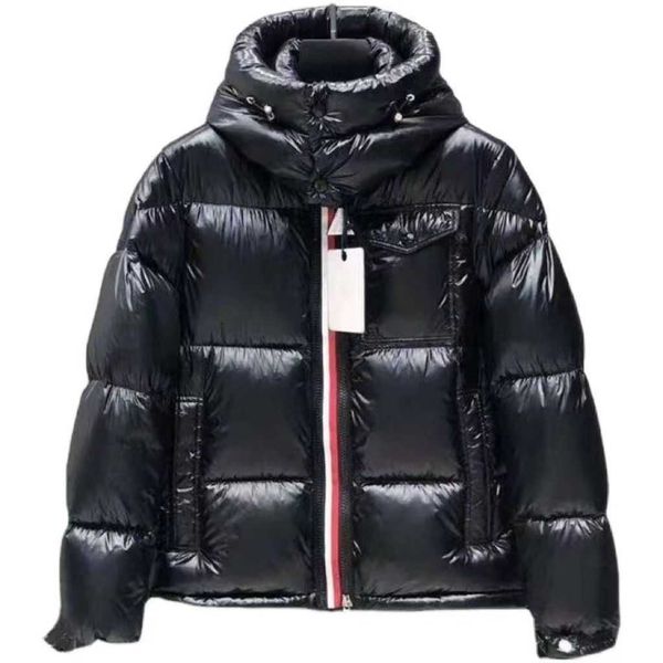 2022 designer mens jackets winter jacket womens parkas man coat fashion down jacket puffer windbreakers thick warm coats outwear parka, Black;brown
2022 designer mens jackets winter jacket womens parkas man coat fashion down jacket puffer windbreakers thick warm coats outwear parka, Black;brown