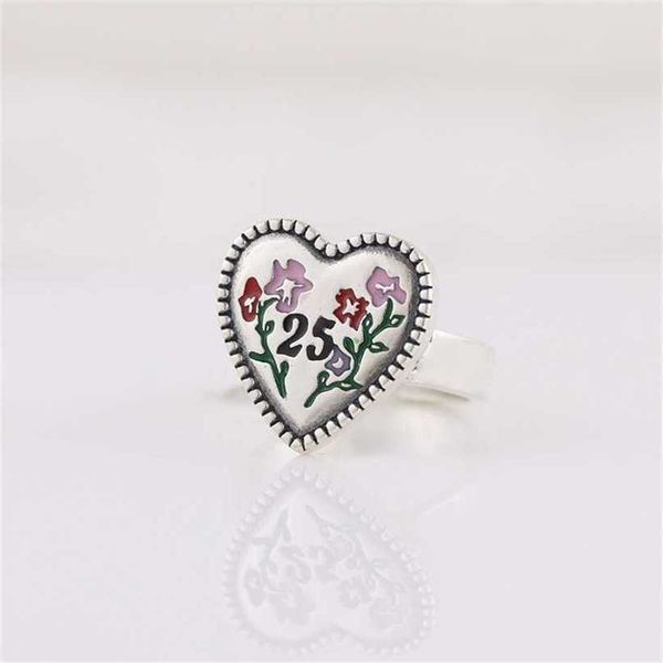 10% off 2023 jewelry series ring silver flower digital couple ring valentine's day gift anniversary
10% off 2023 jewelry series ring silver flower digital couple ring valentine's day gift anniversary