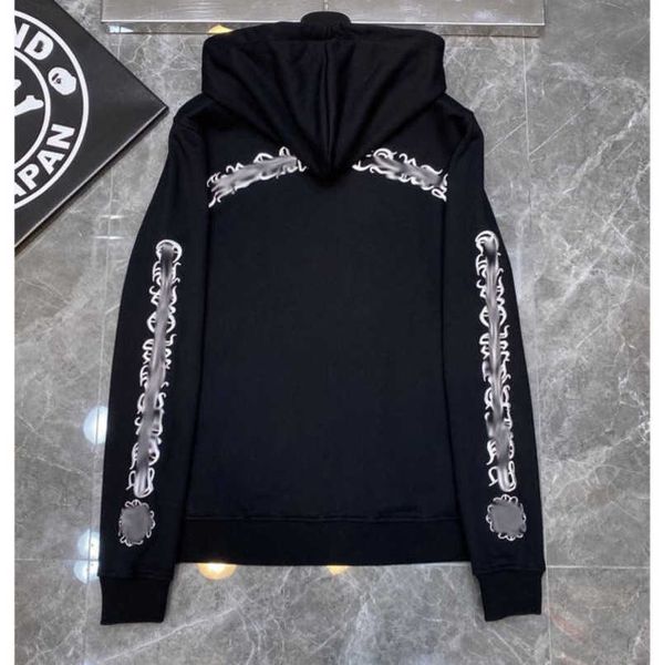 fashion luxury mens sweatshirts ch designer hoodies zipper sanskrit graffiti hooded sweater cross pullover hoodie casual women coat sweatsh, Black
fashion luxury mens sweatshirts ch designer hoodies zipper sanskrit graffiti hooded sweater cross pullover hoodie casual women coat sweatsh, Black