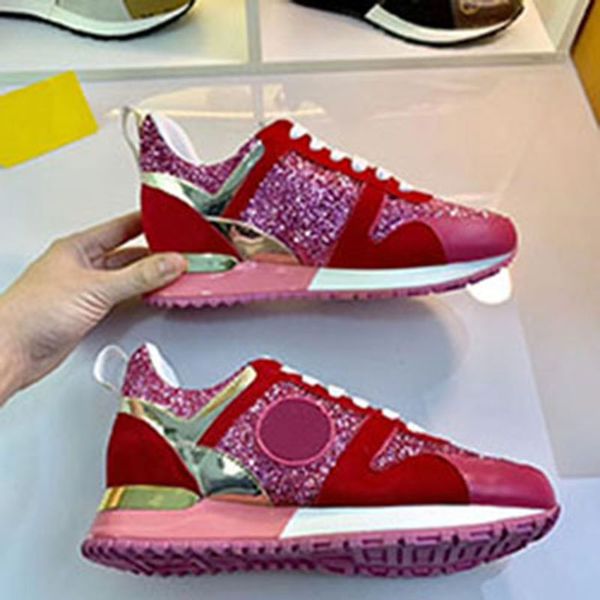 new designer sneakers brand woman man shoes leather mesh mixed color trainer runner shoes size 35-45mki01 asasdadswasasdawsd, Red;white
new designer sneakers brand woman man shoes leather mesh mixed color trainer runner shoes size 35-45mki01 asasdadswasasdawsd, Red;white