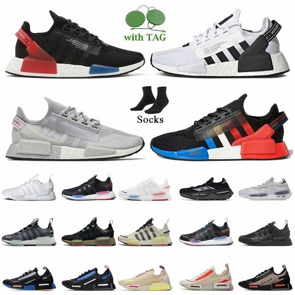 2022 women mens nmds nmds1 running shoes fashion nmd r1 v2 v3 og black grey metallic silver paris dazzle camo white utility green legend ink
2022 women mens nmds nmds1 running shoes fashion nmd r1 v2 v3 og black grey metallic silver paris dazzle camo white utility green legend ink