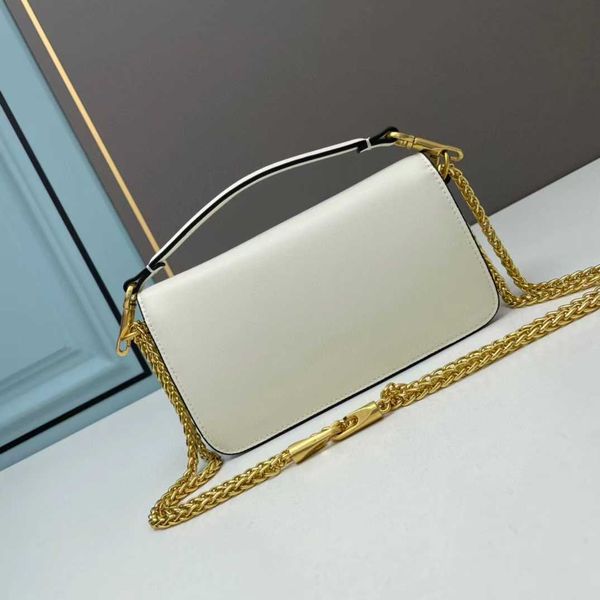 shoulder bags luxury designer vintage handbag grip armpit leather chain elegant hand shoulder women's diagonal crossbody 221122 
shoulder bags luxury designer vintage handbag grip armpit leather chain elegant hand shoulder women's diagonal crossbody 221122