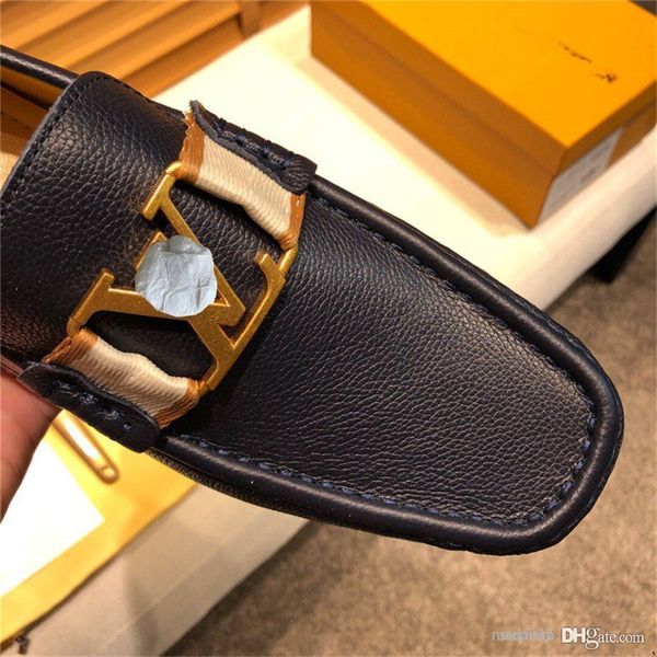 h1 summer casual genuine leather shoe men loafers slip on driving shoes black brown flats loafer 33
h1 summer casual genuine leather shoe men loafers slip on driving shoes black brown flats loafer 33