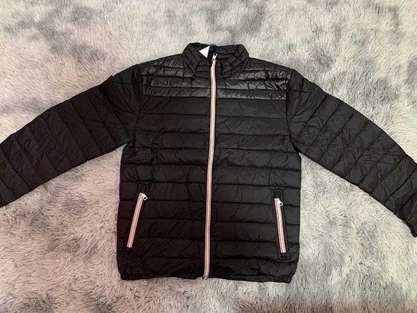 'daniel'20ssmensdownjacketdesignersmensclothing3colorshighqualityfrancetidebrandcoathavenfc, Black
'daniel'20ssmensdownjacketdesignersmensclothing3colorshighqualityfrancetidebrandcoathavenfc, Black
