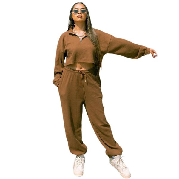 women's two piece pants 2 piece set women tracksuit spring fall clothes turn down collar pullover sweatshirt long pants suit casual wom, White
women's two piece pants 2 piece set women tracksuit spring fall clothes turn down collar pullover sweatshirt long pants suit casual wom, White