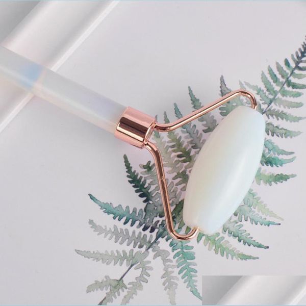 face massager face lift mas tool skin jade facial roller opalite gemstone 100 natural box drop delivery health beauty dha4i
face massager face lift mas tool skin jade facial roller opalite gemstone 100 natural box drop delivery health beauty dha4i