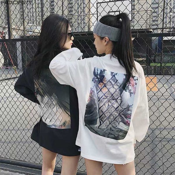 men's hoodies sweatshirts multi thread fashion high street loose flower long sleeve t-shirt men's bottom shirt, Black
men's hoodies sweatshirts multi thread fashion high street loose flower long sleeve t-shirt men's bottom shirt, Black