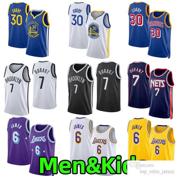 2022 #6 james stephen #30 curry basketball jerseys men kids jersey #7 kevin durant city breathable mesh 75th edition wear, Black;red
2022 #6 james stephen #30 curry basketball jerseys men kids jersey #7 kevin durant city breathable mesh 75th edition wear, Black;red