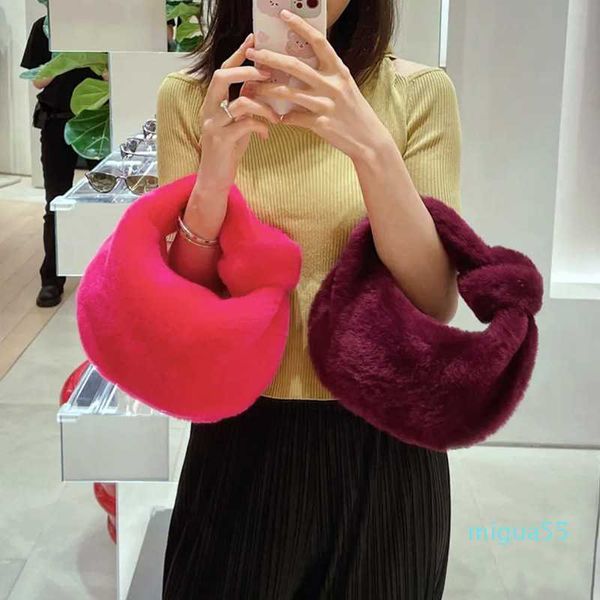 cross body cloud fold underarm female high sense jodie dumpling portable temperament rabbit plush bag winter
cross body cloud fold underarm female high sense jodie dumpling portable temperament rabbit plush bag winter