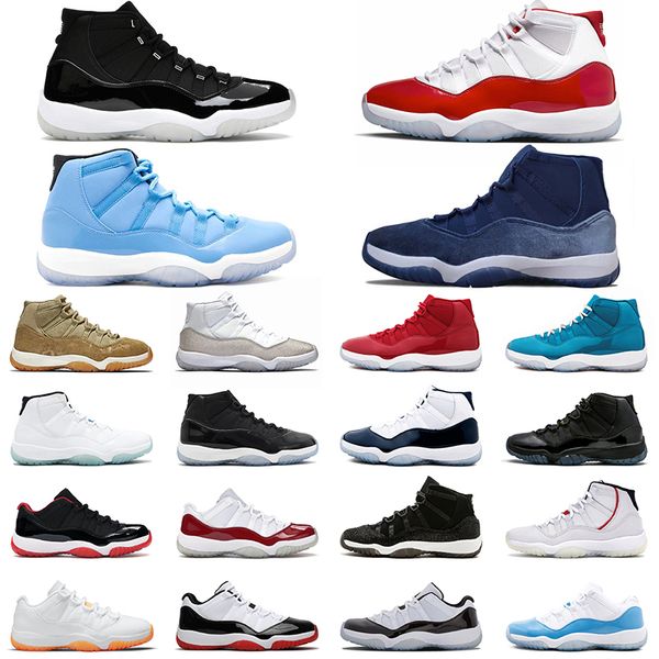 jumpmans 11 men women pantone basketball shoes cherry blue moon midnight navy trainers classic sneakers 45 concord 11s high white bred
jumpmans 11 men women pantone basketball shoes cherry blue moon midnight navy trainers classic sneakers 45 concord 11s high white bred