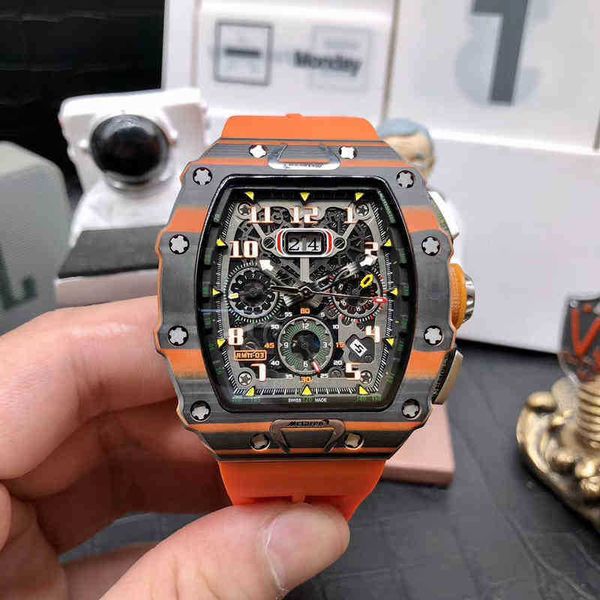 watch business leisure mechanical richa milles mens automatic carbon fiber multifunctional sports atmosphere personality trends, Slivery;black
watch business leisure mechanical richa milles mens automatic carbon fiber multifunctional sports atmosphere personality trends, Slivery;black