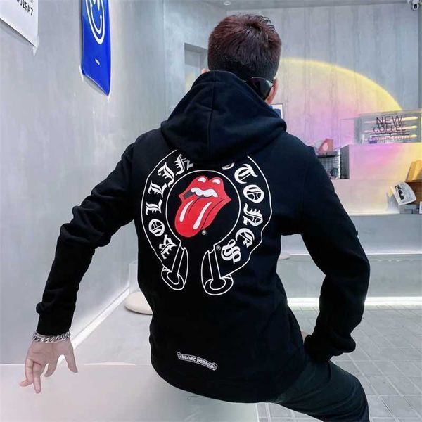 loose designer chromes mens heartss hoody letter printed hoodies pullover sweatshirts stone red flower zipper thin couple coat cardigan swea, Black
loose designer chromes mens heartss hoody letter printed hoodies pullover sweatshirts stone red flower zipper thin couple coat cardigan swea, Black