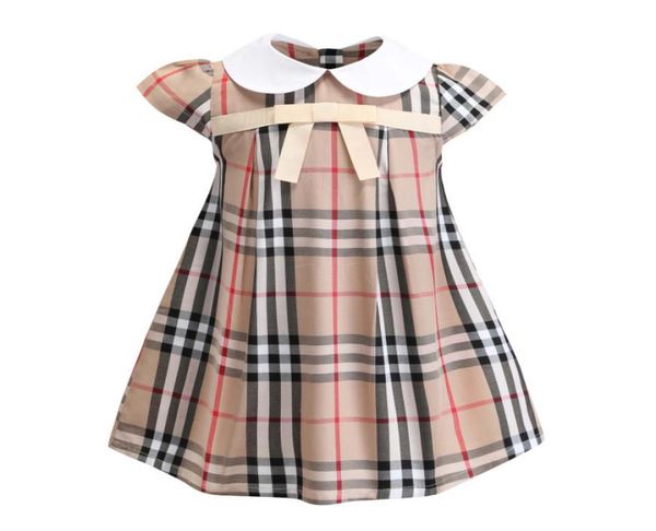 toddler designer girls dresses clothing classic grid contrast color lapel preppy style bow kids dress summer knitwear suit party t3734189, Red;yellow
toddler designer girls dresses clothing classic grid contrast color lapel preppy style bow kids dress summer knitwear suit party t3734189, Red;yellow