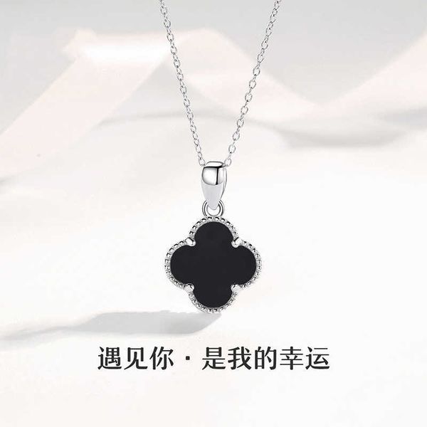 necklaces strands strings agate set four leaf grass necklace s990 sterling collar chain light luxury wind pendant female foot silver
necklaces strands strings agate set four leaf grass necklace s990 sterling collar chain light luxury wind pendant female foot silver