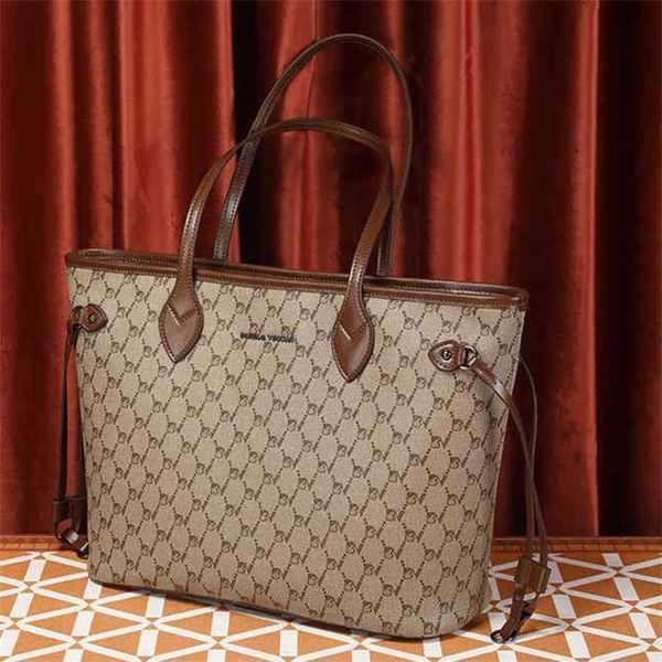 purses bag new large capacity portable tot women's bag leisure one shoulder shopping bag
purses bag new large capacity portable tot women's bag leisure one shoulder shopping bag