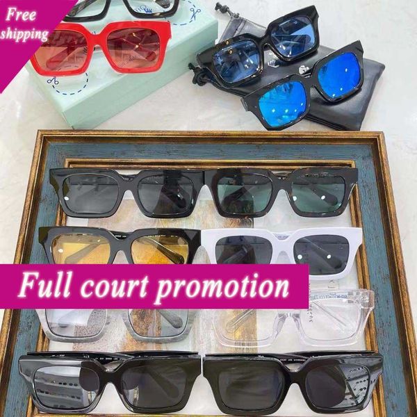 designer sunglasses 22 years 50%off1 ouyang nana star net red same box ins fashion sunglasses ow40001u, White;black
designer sunglasses 22 years 50%off1 ouyang nana star net red same box ins fashion sunglasses ow40001u, White;black