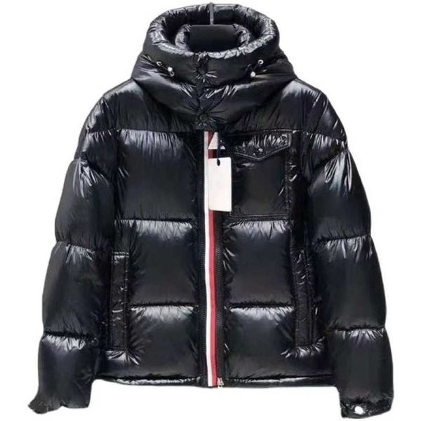 2022 men's designer jacket zipper embroidery winter women's parka overcoat fashion outdoor windbreaker couple thickening letters p, Black;brown
2022 men's designer jacket zipper embroidery winter women's parka overcoat fashion outdoor windbreaker couple thickening letters p, Black;brown