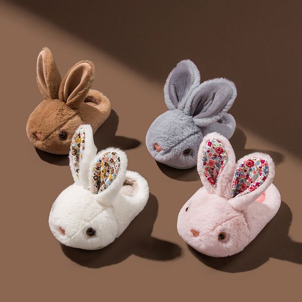 slipper autumn and winter home shoes cartoon children' slippers non-slip indoor fur thick-soled cotton 221123, Black;grey
slipper autumn and winter home shoes cartoon children' slippers non-slip indoor fur thick-soled cotton 221123, Black;grey