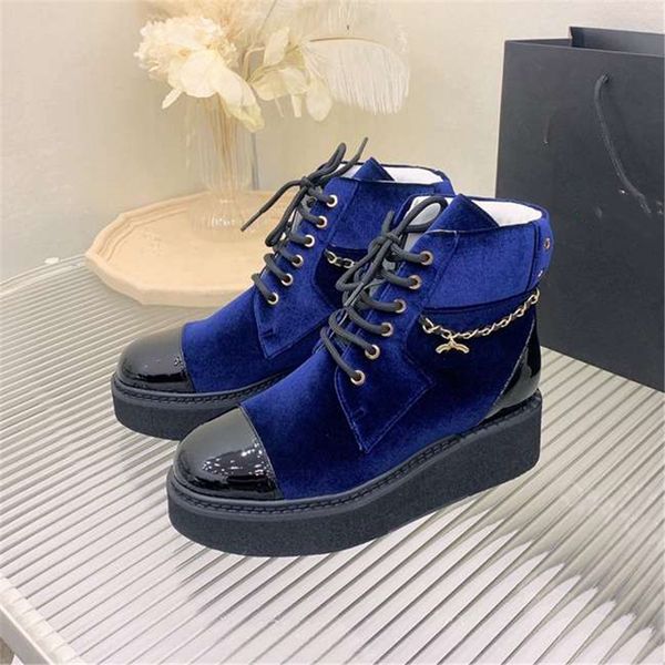 winter boots channel fashion women vintage decorative leather cotton cloth wool warm keeping high heel thick sole snow flat socks shoes 06-0, Black
winter boots channel fashion women vintage decorative leather cotton cloth wool warm keeping high heel thick sole snow flat socks shoes 06-0, Black