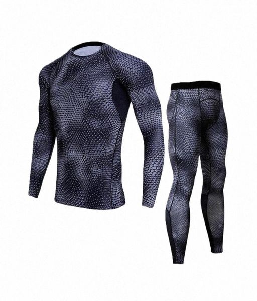 men039s thermal underwear clothing suits winter workout compression tights fitness tshirt quick dry tracksuit f98k1765180, Black;white
men039s thermal underwear clothing suits winter workout compression tights fitness tshirt quick dry tracksuit f98k1765180, Black;white