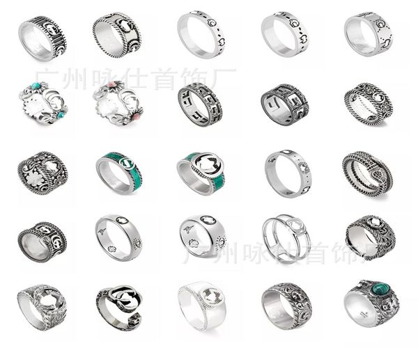 ancient famous skeleton elf sterling silver used silver ring 925 double g men039s and women039s4791544, Golden;silver
ancient famous skeleton elf sterling silver used silver ring 925 double g men039s and women039s4791544, Golden;silver