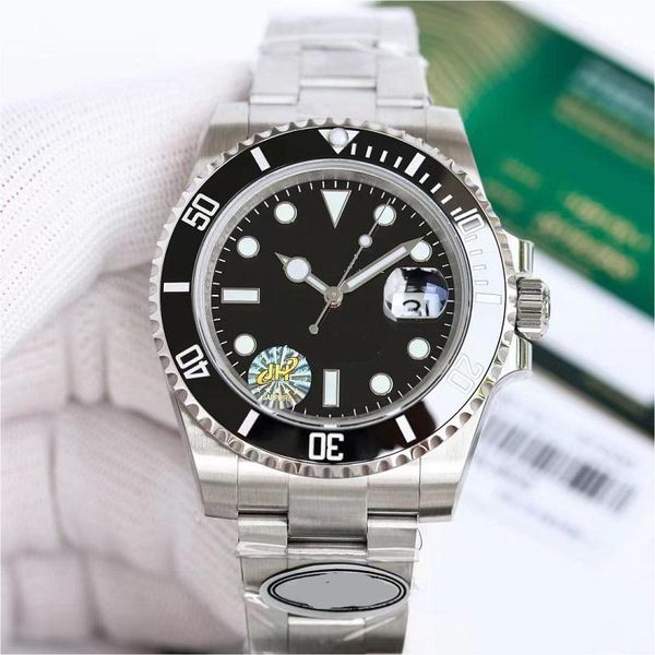 luxury mens watches swiss sub watch for men black dial date adjust water resistant diving batman 904l steel scratch resist sapphire luminous, Slivery;brown
luxury mens watches swiss sub watch for men black dial date adjust water resistant diving batman 904l steel scratch resist sapphire luminous, Slivery;brown